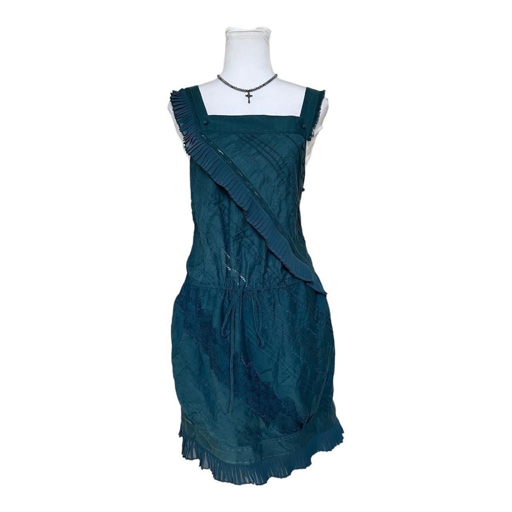 BCBG runway dress